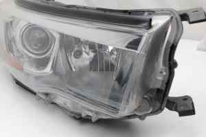 TOYOTA KLUGER GSU50 (LED/Grande) Right Headlight (2013 2014 2015 2016 2017 2018 2019)