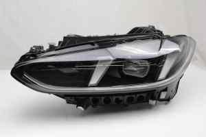 BMW 4 SERIES G22 LCI (LED) Left Headlight (2025) [5A3B2F5-06]