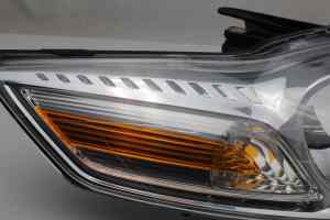 FORD MONDEO MB Right Headlight (2009 2010) [7S71-13W029-BH]