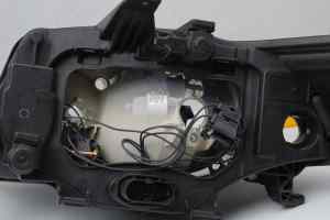 FORD MONDEO MB Right Headlight (2009 2010) [7S71-13W029-BH]