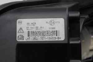 FORD MONDEO MB Right Headlight (2009 2010) [7S71-13W029-BH]
