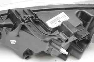 PEUGEOT 207 A7 Right Headlight (2007) [89901096]