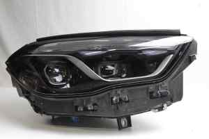 MERCEDES GLA-CLASS H247 Multibeam LED (Series 2) Right Headlight (2023) [A2479064404]