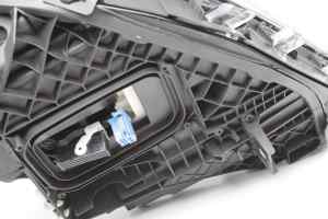 MERCEDES GLA-CLASS H247 Multibeam LED (Series 2) Right Headlight (2023) [A2479064404]