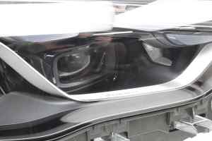 MERCEDES GLA-CLASS H247 Multibeam LED (Series 2) Right Headlight (2023) [A2479064404]