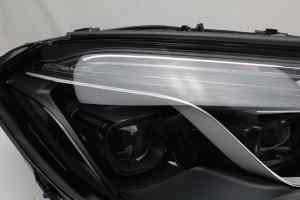 MERCEDES GLA-CLASS H247 Multibeam LED (Series 2) Right Headlight (2023) [A2479064404]
