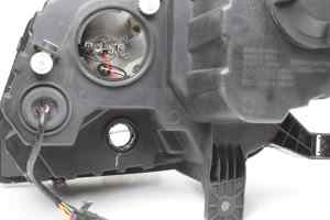 LDV G10 SV7C Right Headlight (2016)
