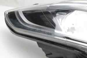 LDV G10 SV7C Right Headlight (2016)