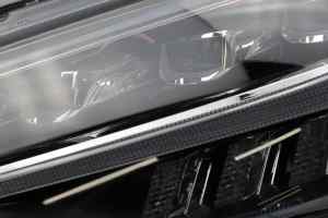 HAVAL JOLION A01 LED Left Headlight (2021 2022 2023 2024) [4121104XST10A]