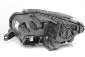 MERCEDES ML-CLASS W166 (ILS Bi-Xenon) Right Headlight (2011) [A1668204261]