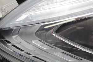 MERCEDES ML-CLASS W166 (ILS Bi-Xenon) Right Headlight (2011) [A1668204261]