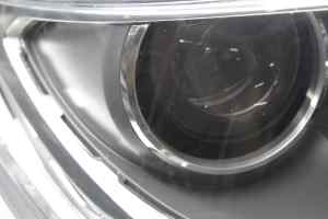 MERCEDES ML-CLASS W166 (ILS Bi-Xenon) Right Headlight (2011) [A1668204261]