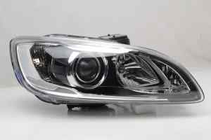 VOLVO S60 SEDAN Gen 2 Facelift (Xenon) Right Headlight (2014 2015 2016 2017 2018 2019) [31420256]