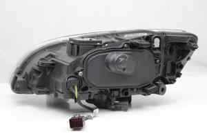 VOLVO S60 SEDAN Gen 2 Facelift (Xenon) Right Headlight (2014 2015 2016 2017 2018 2019) [31420256]