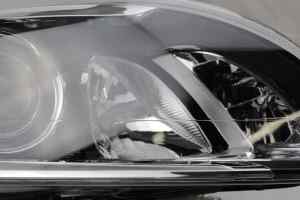 VOLVO S60 SEDAN Gen 2 Facelift (Xenon) Right Headlight (2014 2015 2016 2017 2018 2019) [31420256]
