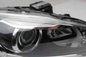 VOLVO S60 SEDAN Gen 2 Facelift (Xenon) Right Headlight (2014 2015 2016 2017 2018 2019) [31420256]