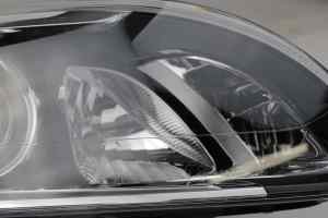 VOLVO S60 SEDAN Gen 2 Facelift (Xenon) Right Headlight (2014 2015 2016 2017 2018 2019) [31420256]