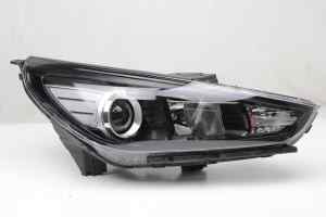 HYUNDAI I30 PD N-Line (Halogen) Right Headlight (2020 2021) [92102G3025]