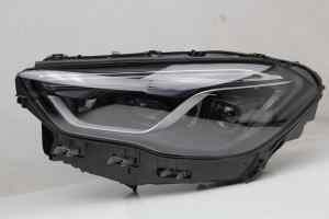 MERCEDES GLA-CLASS H247 Multibeam LED (Series 2) Left Headlight (2023) [A2479064304]