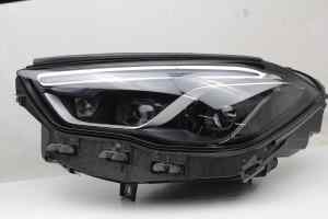 MERCEDES GLA-CLASS H247 Multibeam LED (Series 2) Left Headlight (2023) [A2479064304]