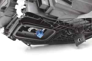 MERCEDES GLA-CLASS H247 Multibeam LED (Series 2) Left Headlight (2023) [A2479064304]