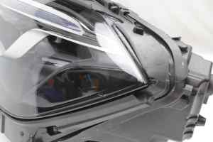 MERCEDES GLA-CLASS H247 Multibeam LED (Series 2) Left Headlight (2023) [A2479064304]
