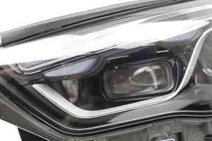 MERCEDES GLA-CLASS H247 Multibeam LED (Series 2) Left Headlight (2023) [A2479064304]