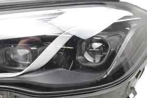 MERCEDES GLA-CLASS H247 Multibeam LED (Series 2) Left Headlight (2023) [A2479064304]
