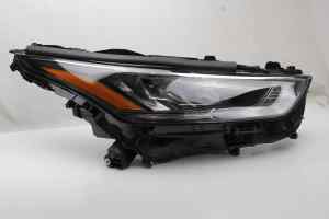 TOYOTA KLUGER GSU70 (LED Reflector) Right Headlight (2019) [100008A06P]