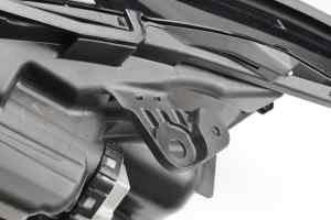 TOYOTA KLUGER GSU70 (LED Reflector) Right Headlight (2019) [100008A06P]