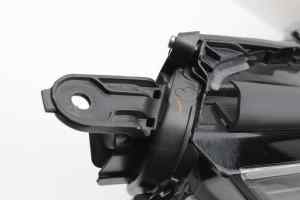 TOYOTA KLUGER GSU70 (LED Reflector) Right Headlight (2019) [100008A06P]