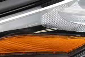TOYOTA KLUGER GSU70 (LED Reflector) Right Headlight (2019) [100008A06P]