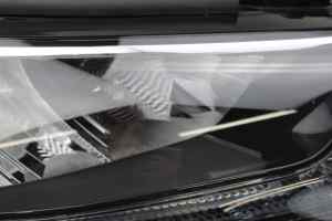 TOYOTA KLUGER GSU70 (LED Reflector) Right Headlight (2019) [100008A06P]