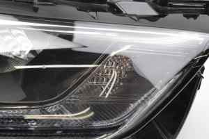 TOYOTA KLUGER GSU70 (LED Reflector) Right Headlight (2019) [100008A06P]