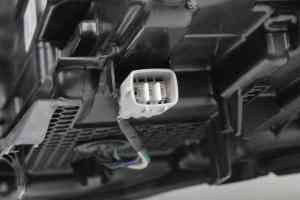 TOYOTA KLUGER GSU70 (LED Reflector) Right Headlight (2019) [100008A06P]