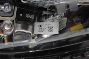 MAZDA CX-5 KF (AFS Non-Adaptive) Right Headlight (2017 2018 2019 2020 2021 2022) [KB9J 51 030]