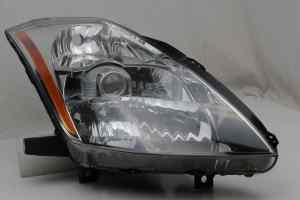 NISSAN 350Z Z33 (Std) Right Headlight (2003 2004 2005)