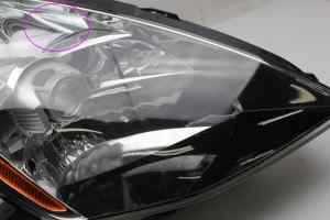 NISSAN 350Z Z33 (Std) Right Headlight (2003 2004 2005)