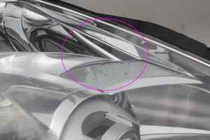NISSAN 350Z Z33 (Std) Right Headlight (2003 2004 2005)