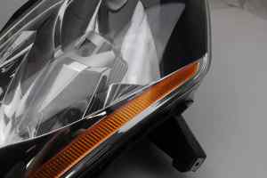 NISSAN 350Z Z33 (Std) Right Headlight (2003 2004 2005)