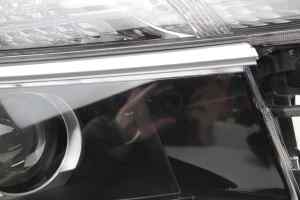 KIA SELTOS SP2 (Series 1) Right Headlight (2019 2020 2021 2022)
