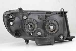 TOYOTA LANDCRUISER 100 SERIES (Late) Left Headlight (2005 2006 2007)
