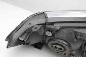 TOYOTA LANDCRUISER 100 SERIES (Late) Left Headlight (2005 2006 2007)