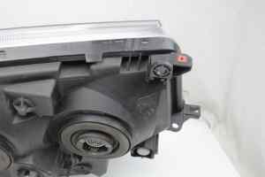 TOYOTA LANDCRUISER 100 SERIES (Late) Left Headlight (2005 2006 2007)