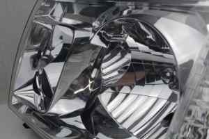TOYOTA LANDCRUISER 100 SERIES (Late) Left Headlight (2005 2006 2007)