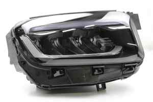 MERCEDES GLB-CLASS X247 (Series 2) Right Headlight (2023) [A2479065807]