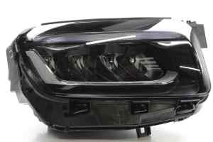 MERCEDES GLB-CLASS X247 (Series 2) Right Headlight (2023) [A2479065807]