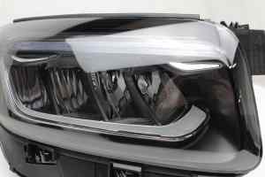 MERCEDES GLB-CLASS X247 (Series 2) Right Headlight (2023) [A2479065807]