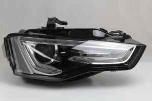AUDI A5 8T Series 2 (Xenon) Right Headlight (2012 2013 2014 2015 2016) [8T0941006]