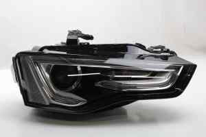 AUDI A5 8T Series 2 (Xenon) Right Headlight (2012 2013 2014 2015 2016) [8T0941006]